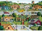 Bungalowville