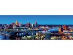 Cityscapes - Cincinnati