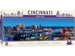Cityscapes - Cincinnati