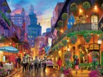 New Orleans Style