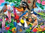 Spring Gathering