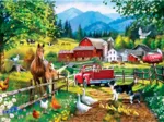 Ferme de la Colombe Blanche