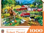 Ferme de la Colombe Blanche