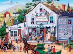Samuel Sutty Dry Goods