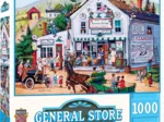 Samuel Sutty Dry Goods