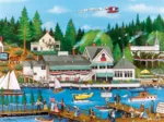 Roche Harbor