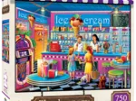 Anna's Ice Cream Parlor