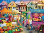 Weekend Market
