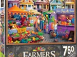 Weekend Market