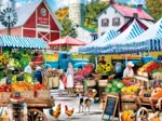 Old Mill Farm Stand