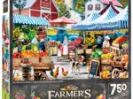 Old Mill Farm Stand