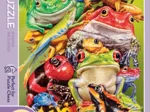 Pièces XXL - Affaires De Grenouilles