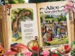 Pièces XXL - Il Était Une Fois - Alice Au Pays Des Merveilles