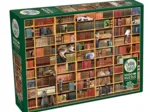 The Cat Library