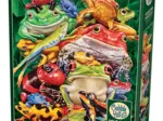 Frog Business