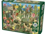 Cactus Garden