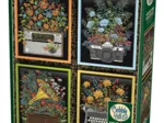 Floral Objects