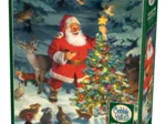 Santa's Tree