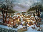 I Remember Christmas
