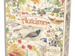Country Diary - Automne