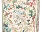 Country Diary - Hiver