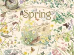 Country Diary - Printemps