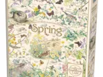 Country Diary - Printemps
