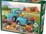 Flower Truck