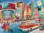 Vintage Main Street