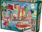 Vintage Main Street