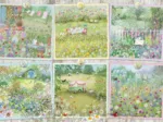 Cottage Gardens