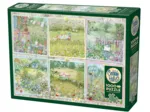 Cottage Gardens