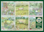 Cottage Gardens