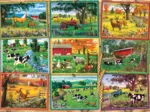 Postcards from the Farm