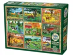 Postcards from the Farm