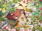 Printemps Fleuri