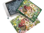 Printemps Fleuri