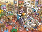 DoodleTown: Thanksgiving Togetherness