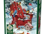 Oiseaux des Adirondacks