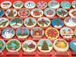 Boule de Neige Cookies