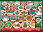 Boule de Neige Cookies