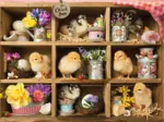 L'Auberge des Poussins