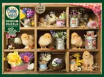 L'Auberge des Poussins