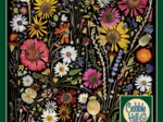 La Presse de Fleurs : Le Bonheur
