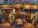 Rendez-vous à Londres