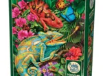 Caméléon du Karma