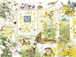 Nature Journal - Printemps