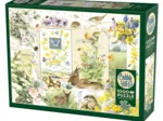 Nature Journal - Printemps