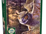 Chasseur le Soir
