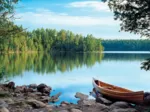 Le Miroir de la Nature - Random Cut